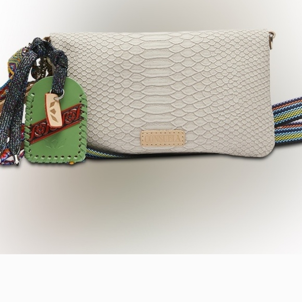 ConsuelaThunderbird Uptown crossbody